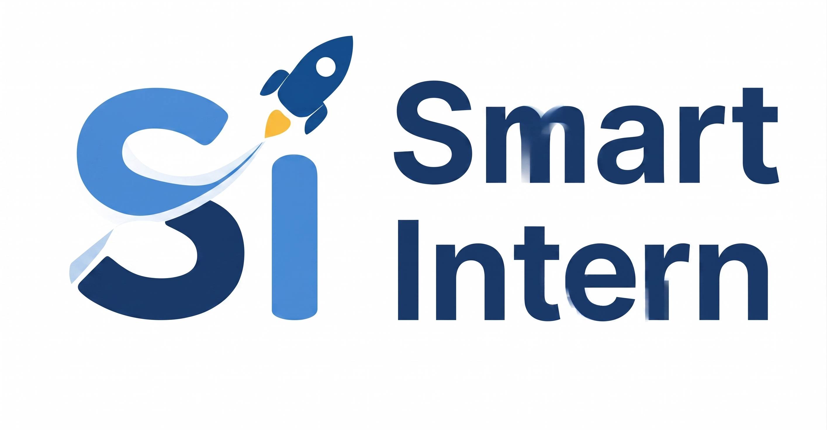 SMARTINTERN app logo